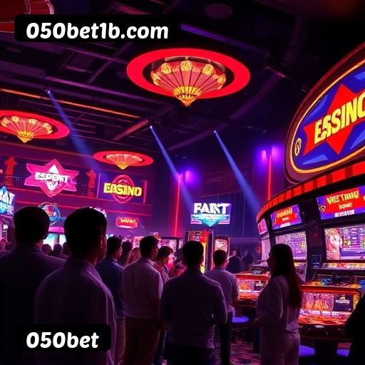 Acesso ao 050bet
