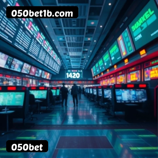 Acesso ao 050bet