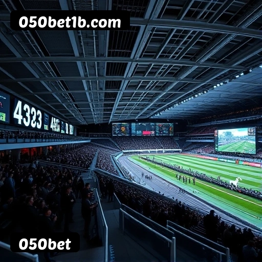 Acesso ao 050bet