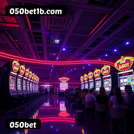 Acesso ao 050bet