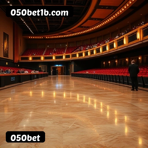 Cassino Online 050bet