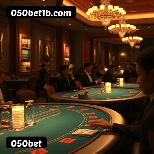 Cassino Online 050bet