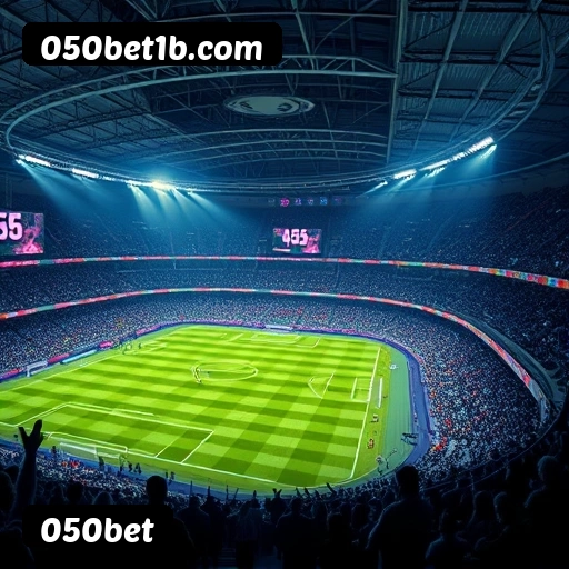 Cassino Online 050bet