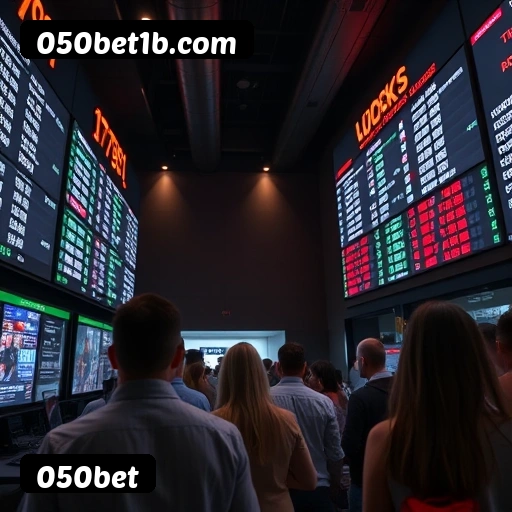 Cassino Online 050bet