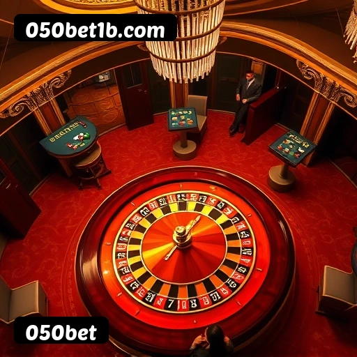 Jogos Crash no Cassino 050bet