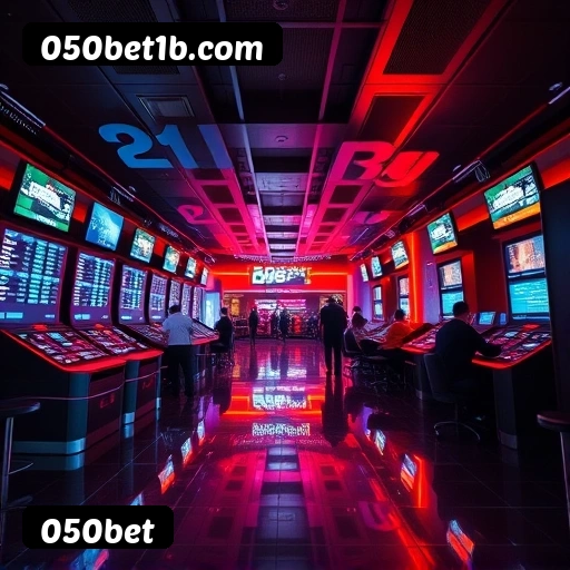 Cadastro na 050bet
