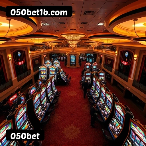 Acesso ao 050bet