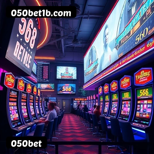 Cadastro na 050bet