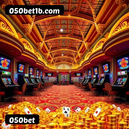 Cassino Online 050bet