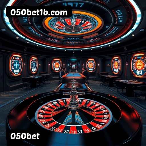 Cassino Online 050bet