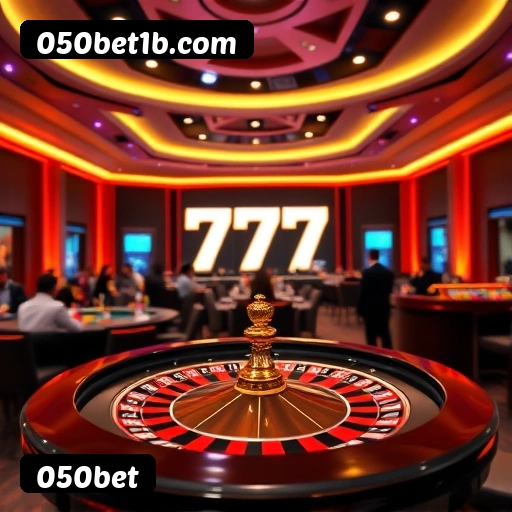 Cassino Online 050bet