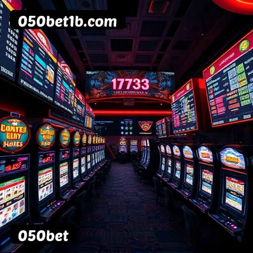Acesso ao 050bet