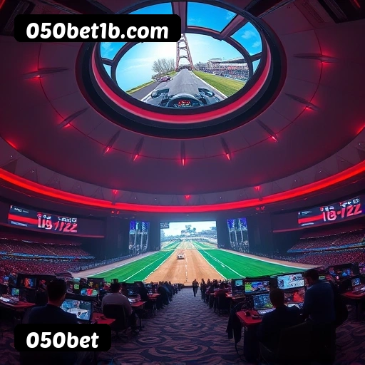 Cassino Online 050bet