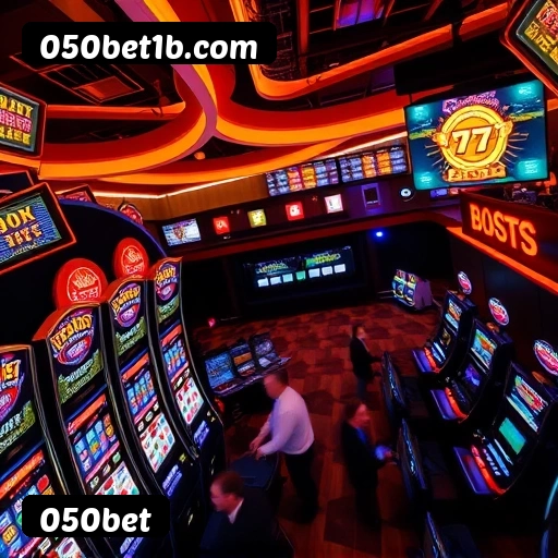 Acesso ao 050bet