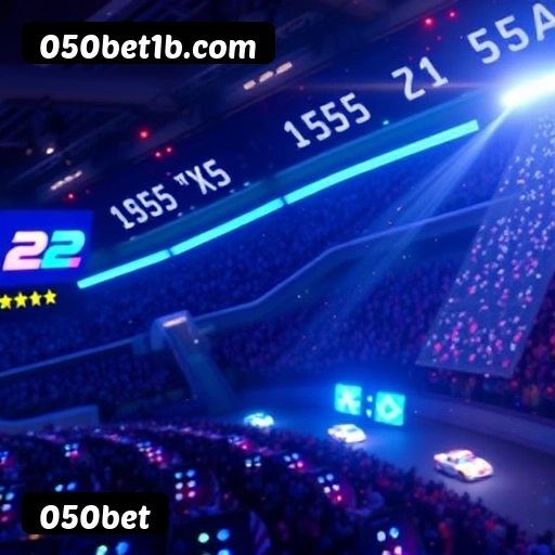 Cadastro na 050bet