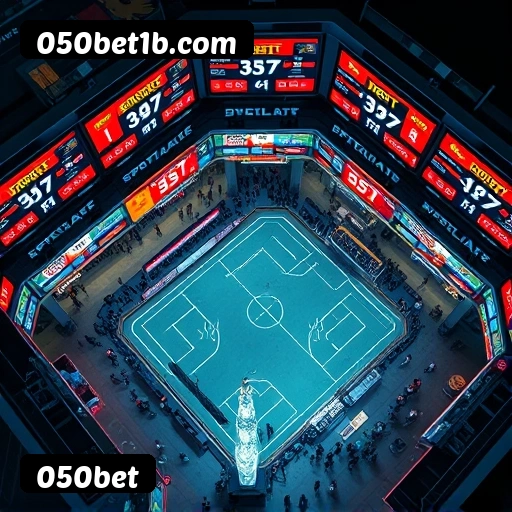 Acesso ao 050bet